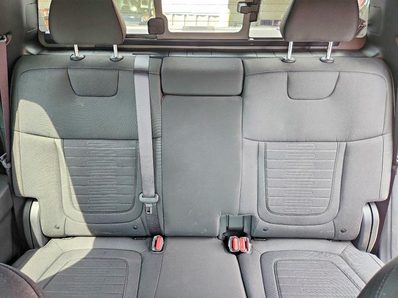 Продажа на аукционе авто 2023 Hyundai Santa Cruz, vin: 5NTJCDAF2PH066182, номер лота: 51197036