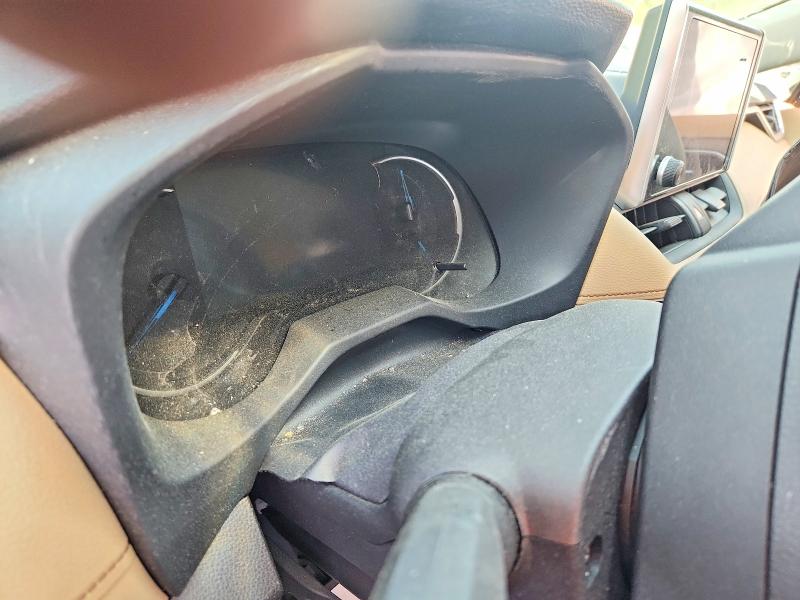 49460906 :رقم المزاد ، JTMRWRFV5RD237330 vin ، 2024 Toyota Rav4 Hybrid مزاد بيع