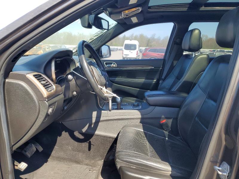 48456026 :رقم المزاد ، 1C4RJFBG9EC288995 vin ، 2014 Jeep Grand Cherokee مزاد بيع