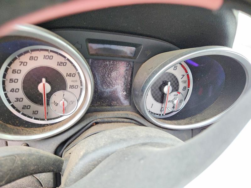 51153646 :رقم المزاد ، WDDPK4HA0DF057059 vin ، 2013 Mercedes-benz Slk مزاد بيع