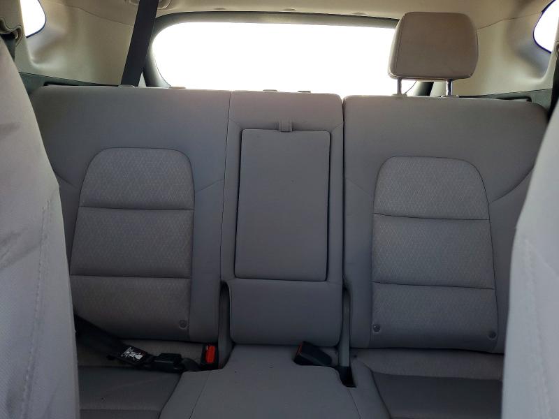 Aukcja sprzedaży 2018 Hyundai Tucson, vin: KM8J33A44JU609371, numer aukcji: 48716746