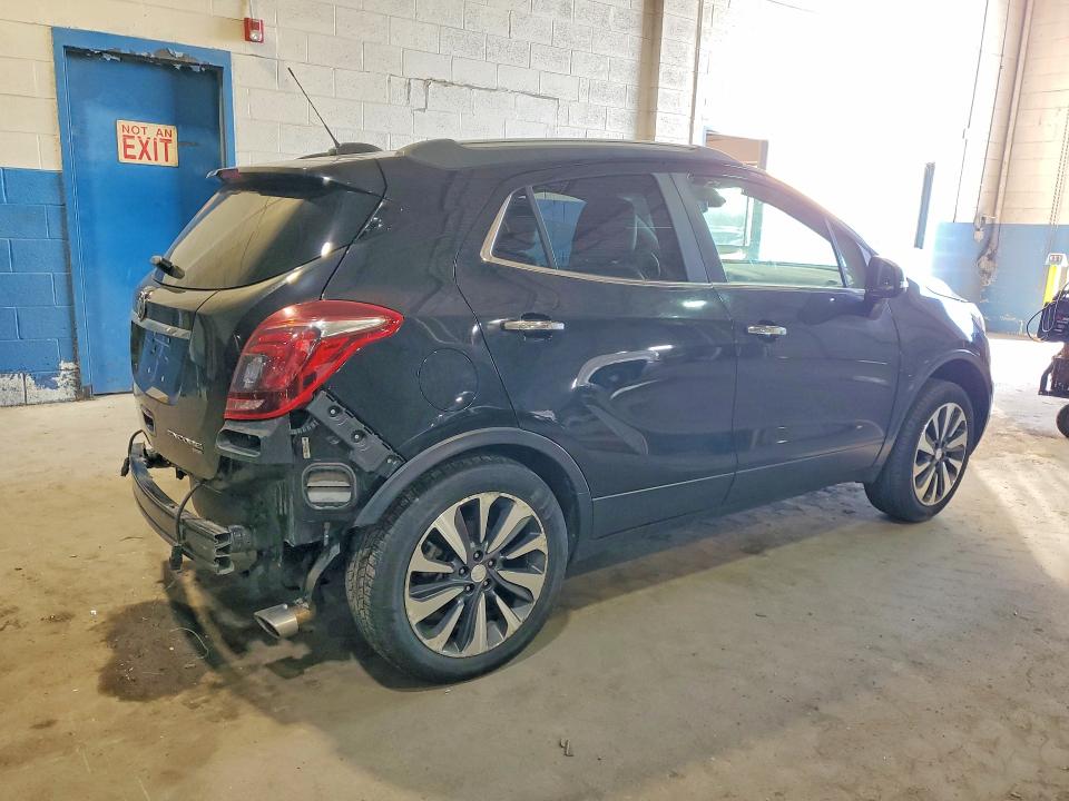Продаж на аукціоні авто 2019 Buick Encore, vin: KL4CJGSM5KB868922, номер лоту: 48856746