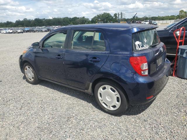 2013 Scion Xd მანქანა იყიდება აუქციონზე, vin: JTKKUPB45D1038709, აუქციონის ნომერი: 48465896