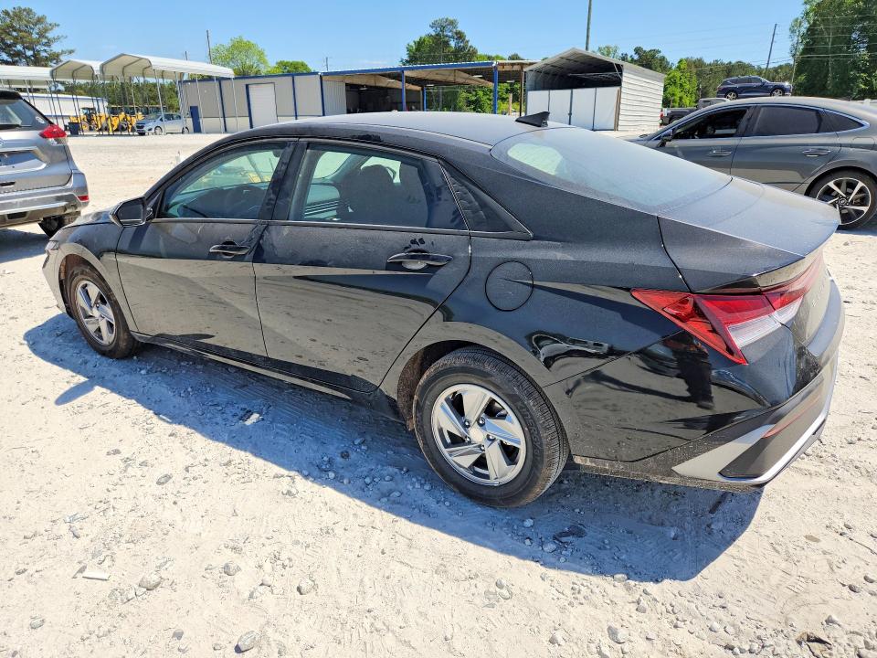 Продажа на аукционе авто 2026 Hyundai Elantra, vin: KMHLL4DG7TU175955, номер лота: 50093136