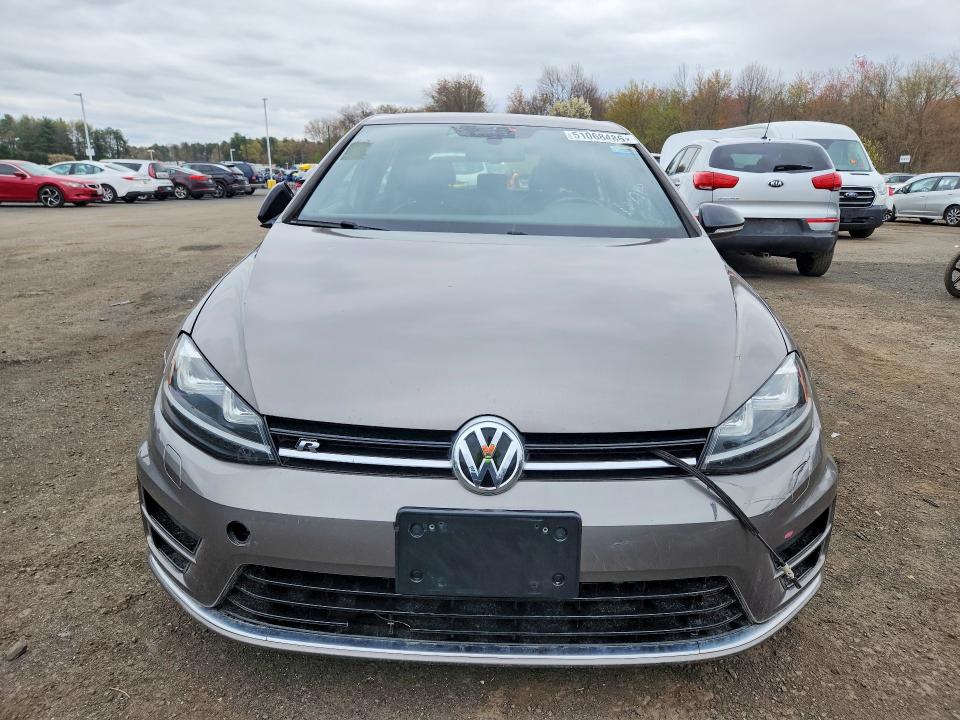 Aukcja sprzedaży 2016 Volkswagen Golf R, vin: WVWLF7AU5GW019527, numer aukcji: 51068486