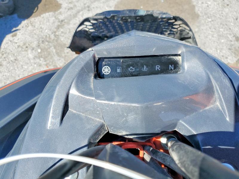 Продажа на аукционе авто 2024 Yamaha Yfm700, vin: 5Y4AML6Y6RA101937, номер лота: 50127206