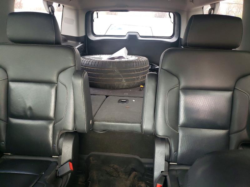 Aukcja sprzedaży 2017 Gmc Yukon Xl, vin: 1GKS2GKC4HR306293, numer aukcji: 49321396