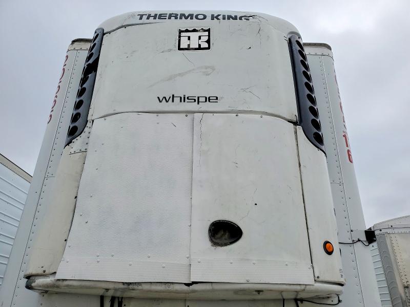 Продажа на аукционе авто 2013 Waba 53' Reefer Trailer, vin: 1JJV532B8DL754122, номер лота: 46898326
