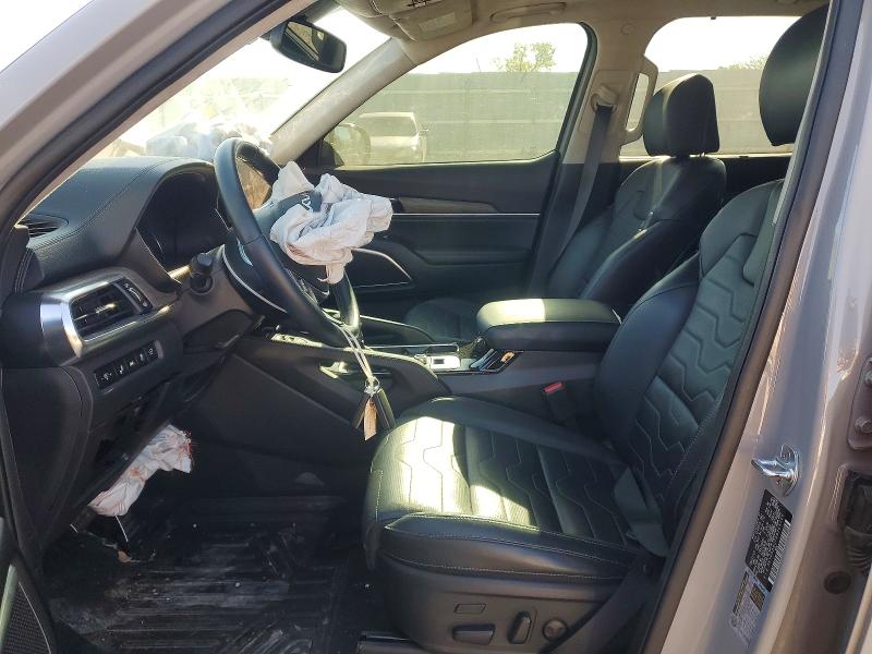 Продажа на аукционе авто 2022 Kia Telluride, vin: 5XYP5DHC7NG265246, номер лота: 49392776