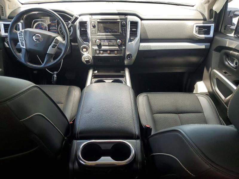 Aukcja sprzedaży 2019 Nissan Titan Xd, vin: 1N6BA1F40KN529649, numer aukcji: 51120446