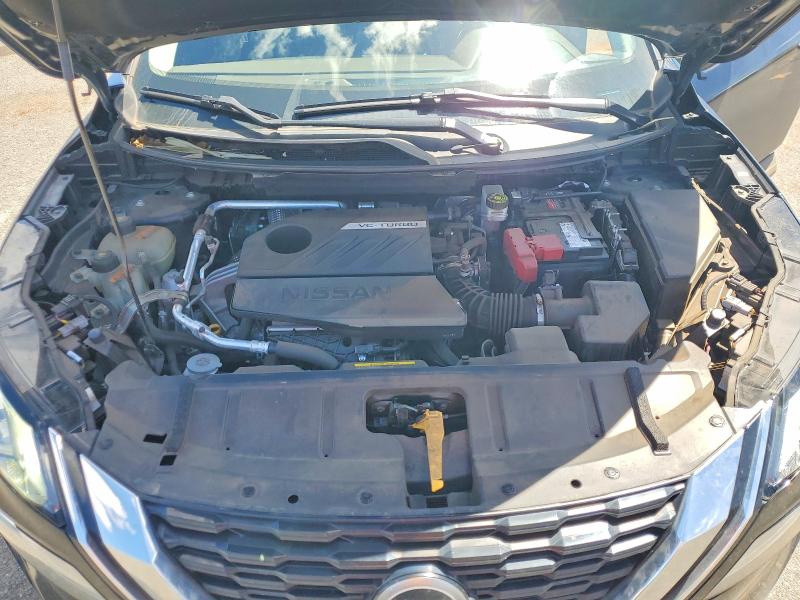 Aukcja sprzedaży 2022 Nissan Rogue, vin: 5N1BT3BA2NC734762, numer aukcji: 48004486