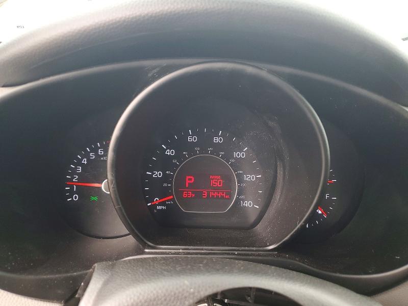 Продаж на аукціоні авто 2014 Kia Soul, vin: KNDJP3A53E7024092, номер лоту: 49123466