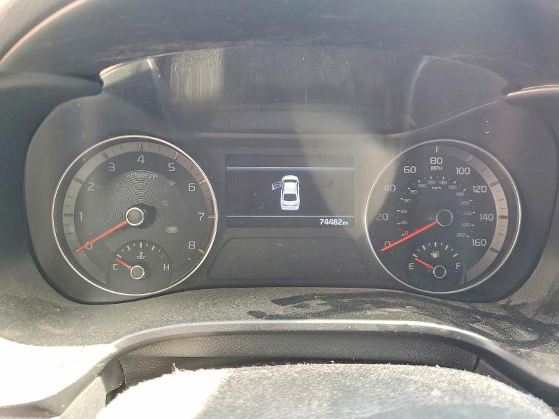 Aukcja sprzedaży 2023 Kia Forte, vin: 3KPF54AD3PE539704, numer aukcji: 50781716
