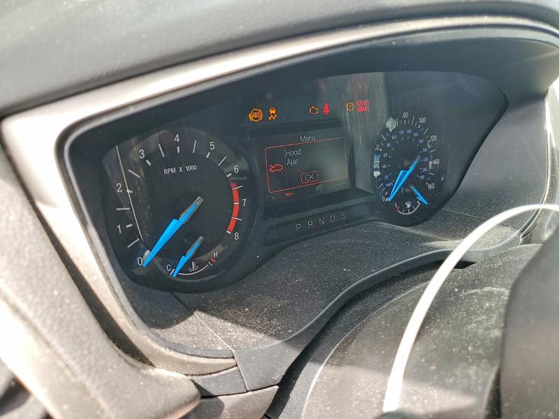 Продаж на аукціоні авто 2014 Ford Fusion, vin: 3FA6P0HD8ER225938, номер лоту: 52024476