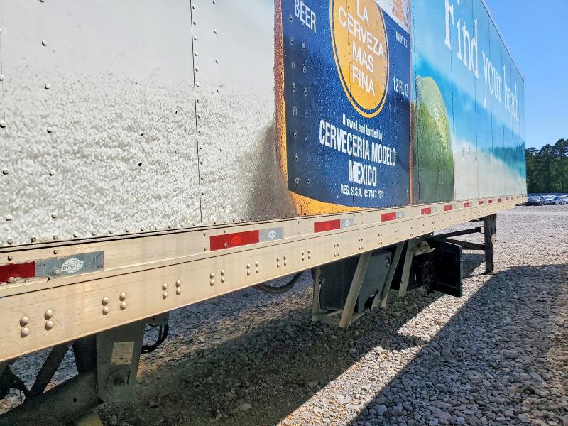 47555436 :رقم المزاد ، 1UYVS2535DP582710 vin ، 2013 Utility Dry Freight Trailer مزاد بيع