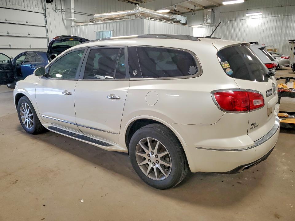 Продаж на аукціоні авто 2014 Buick Enclave, vin: 5GAKVBKDXEJ221601, номер лоту: 50617336