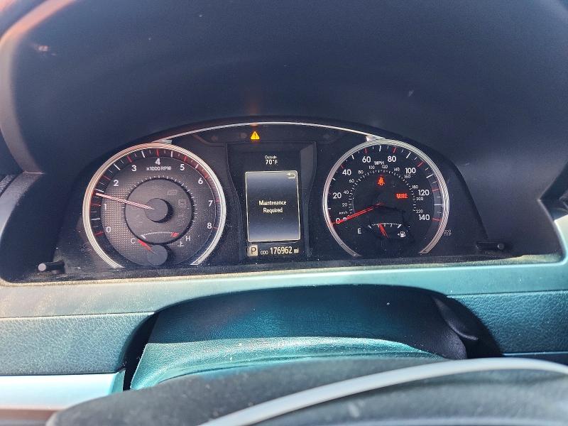 Aukcja sprzedaży 2017 Toyota Camry, vin: 4T1BF1FKXHU285909, numer aukcji: 51151966