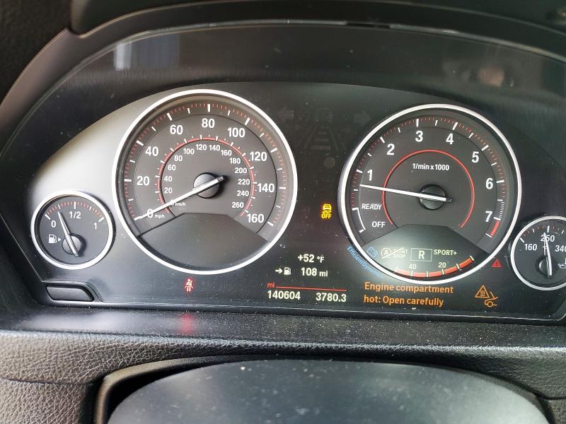 2018 Bmw 330 მანქანა იყიდება აუქციონზე, vin: WBA8B9G55JNU95686, აუქციონის ნომერი: 48803596