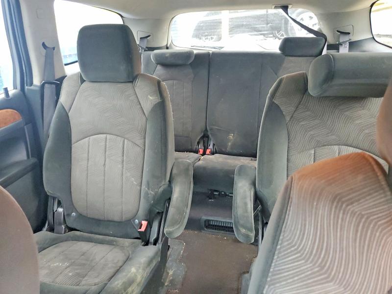 Aukcja sprzedaży 2012 Buick Enclave, vin: 5GAKRBED8CJ189096, numer aukcji: 48919276