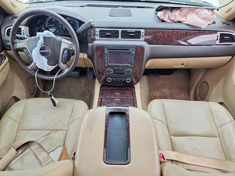 Продаж на аукціоні авто 2013 Gmc Yukon, vin: 1GKS1GEJ6DR119578, номер лоту: 51470566