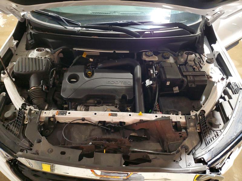 Aukcja sprzedaży 2024 Gmc Terrain, vin: 3GKALMEG3RL368167, numer aukcji: 50813626