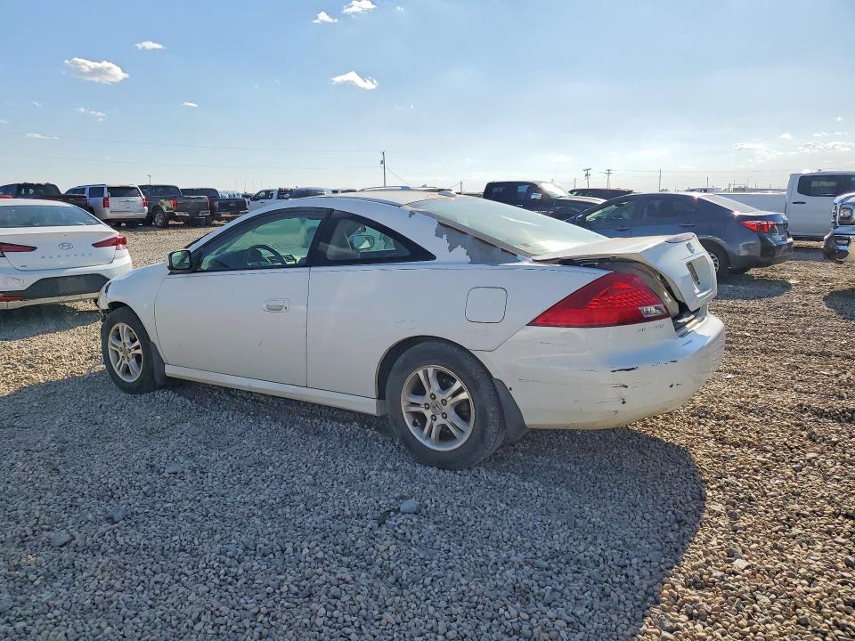 Aukcja sprzedaży 2007 Honda Accord, vin: 1HGCM72677A015340, numer aukcji: 50113856