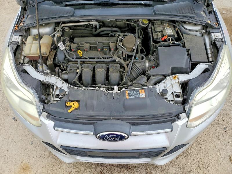 Продаж на аукціоні авто 2014 Ford Focus, vin: 1FADP3K23EL455305, номер лоту: 51810256