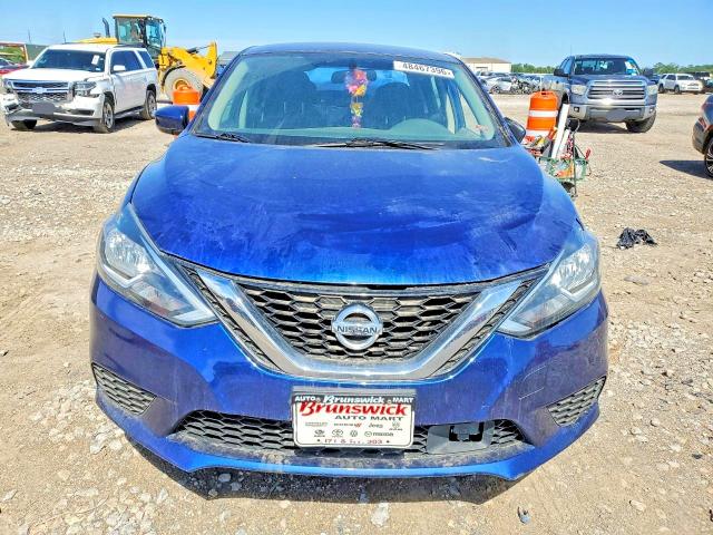 Aukcja sprzedaży 2018 Nissan Sentra, vin: 3N1AB7AP2JL652614, numer aukcji: 48467396