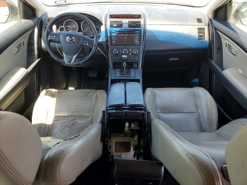 Продажа на аукционе авто 2013 Mazda Cx-9, vin: JM3TB2CV3D0416003, номер лота: 50847496