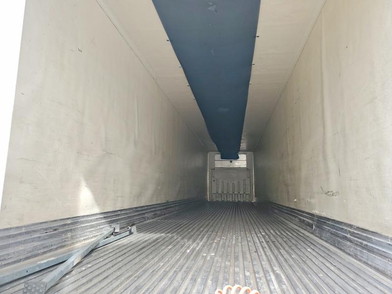 49394976 :رقم المزاد ، 1GRAA0627CW700390 vin ، 2012 Great Dane Trailers مزاد بيع