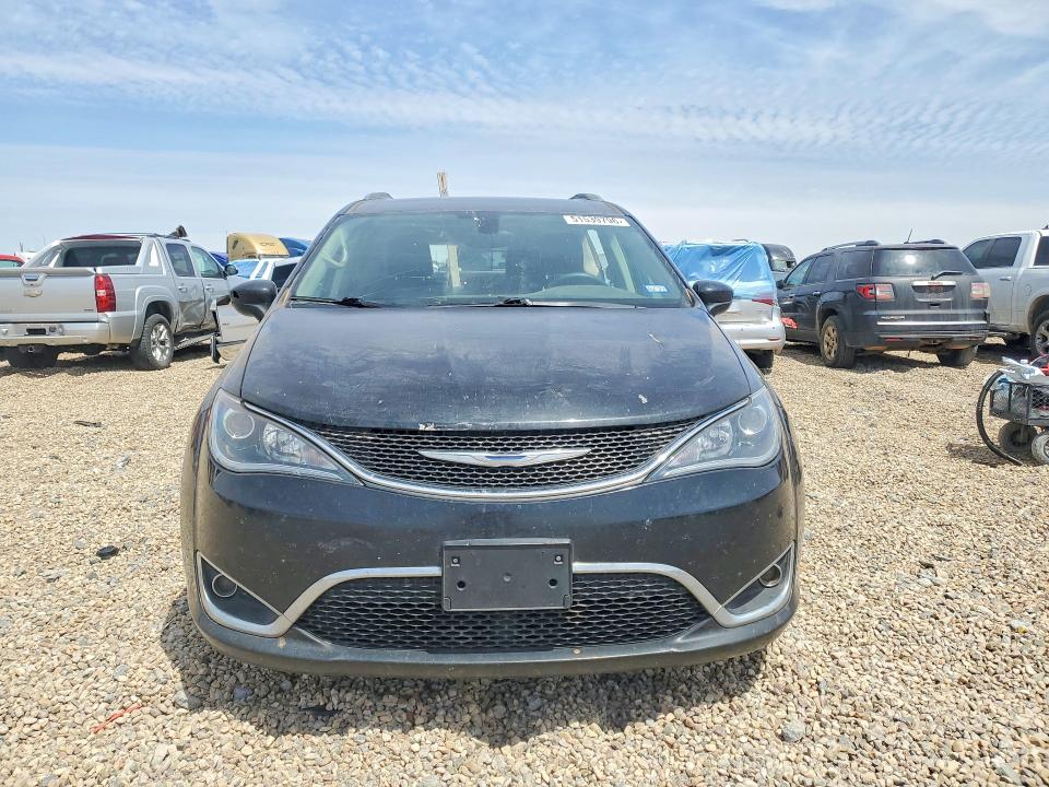 Aukcja sprzedaży 2018 Chrysler Pacifica, vin: 2C4RC1BG8JR186201, numer aukcji: 51539796