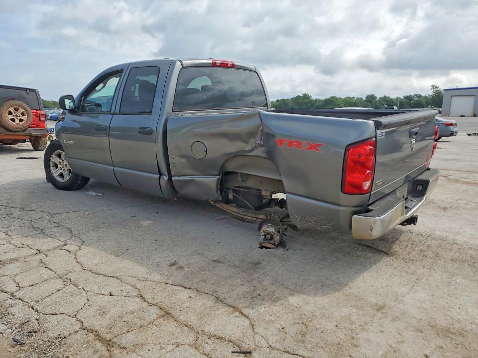 Aukcja sprzedaży 2008 Dodge Ram 1500, vin: 1D7HA18N38S614259, numer aukcji: 51113366