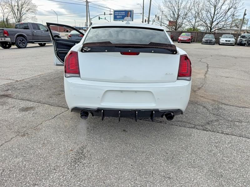 2023 Chrysler 300 მანქანა იყიდება აუქციონზე, vin: 2C3CCABG8PH628211, აუქციონის ნომერი: 49249166