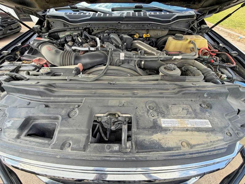 Продажа на аукционе авто 2017 Ford F250, vin: 1FT7W2BT1HEC07818, номер лота: 41629956