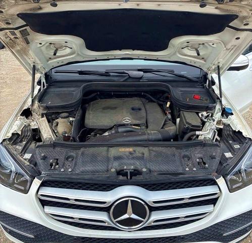 Продаж на аукціоні авто 2020 Mercedes-benz Gle, vin: 4JGFB4KB5LA007465, номер лоту: 51340716