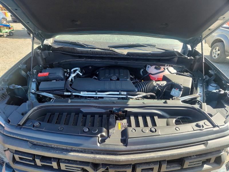 48195826 :رقم المزاد ، 3GCPKCEK8TG182972 vin ، 2026 Chevrolet Silverado مزاد بيع