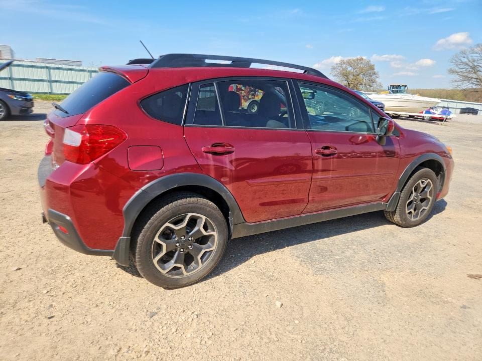 2013 Subaru Xv Crosstrek მანქანა იყიდება აუქციონზე, vin: JF2GPACC7D2832341, აუქციონის ნომერი: 51074016