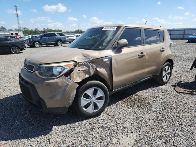 50153096 :رقم المزاد ، KNDJN2A29E7051450 vin ، 2014 Kia Soul مزاد بيع