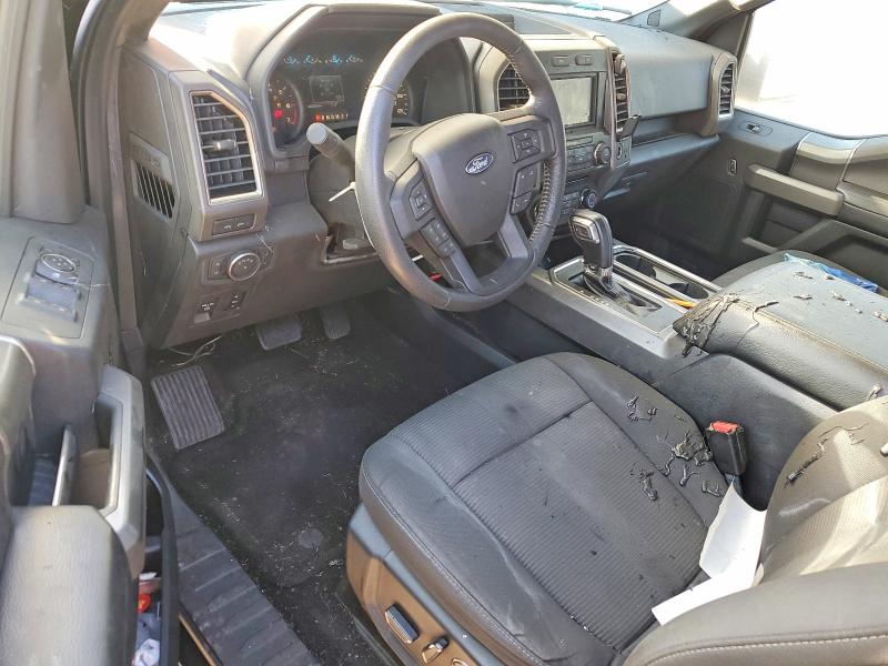 51448016 :رقم المزاد ، 1FTEW1EP8GFC57995 vin ، 2016 Ford F150 مزاد بيع
