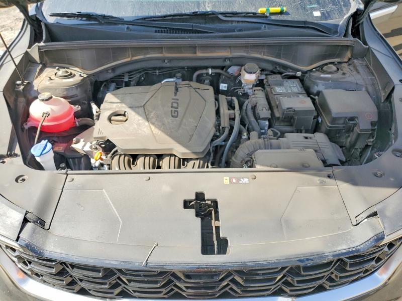 Продаж на аукціоні авто 2025 Kia Sorento, vin: 5XYRL4JC3SG360178, номер лоту: 49018976