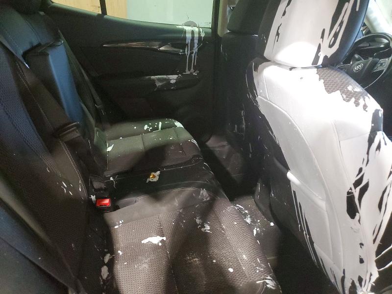 Продажа на аукционе авто 2021 Buick Envision, vin: LRBFZMR47MD170673, номер лота: 51255586