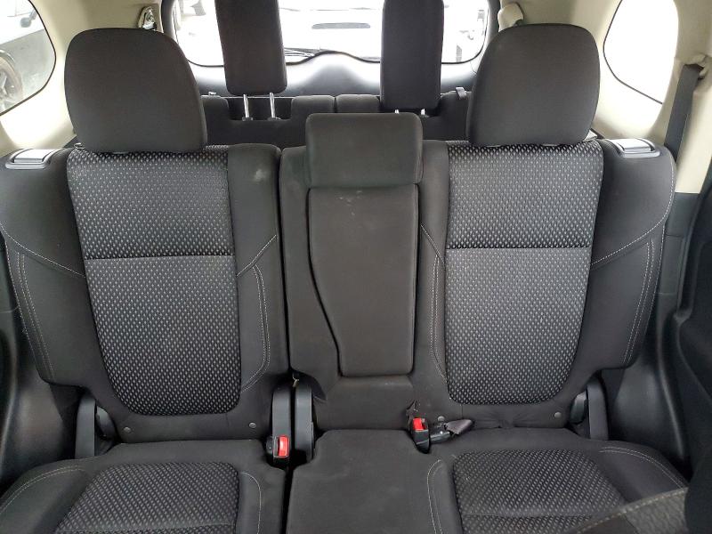 49938886 :رقم المزاد ، JA4AD2A31LZ047853 vin ، 2020 Mitsubishi Outlander مزاد بيع