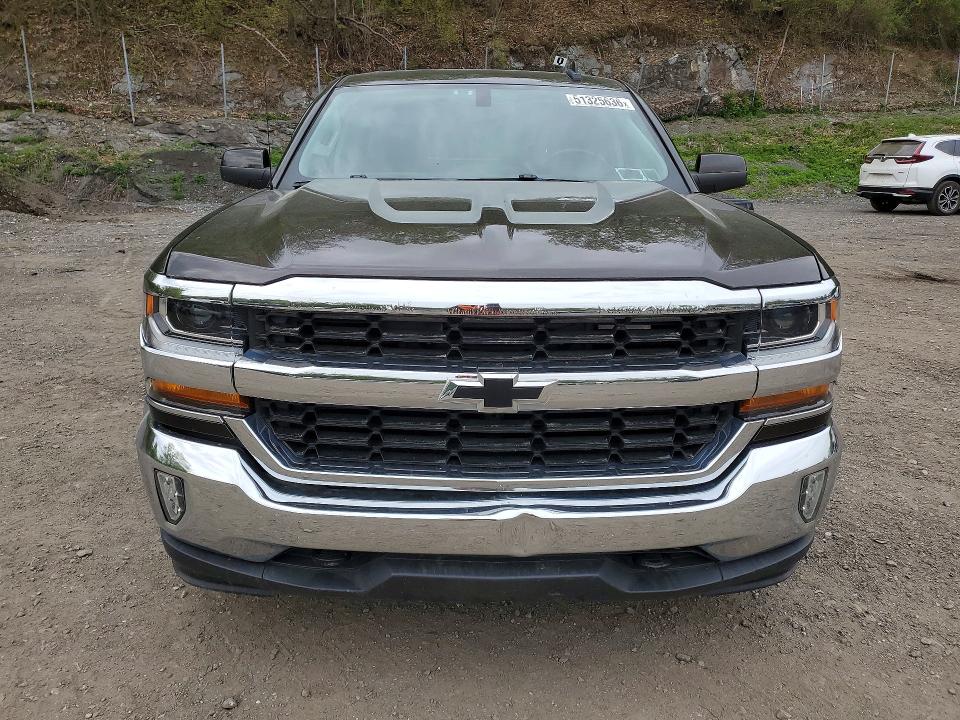 Aukcja sprzedaży 2019 Chevrolet Silverado Ld, vin: 2GCVKPEC4K1101156, numer aukcji: 51325636