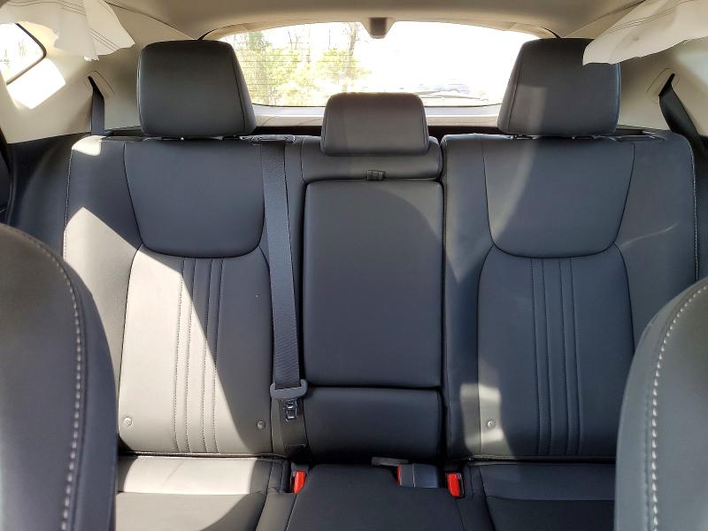 Продажа на аукционе авто 2026 Lexus Nx 350h, vin: 2T2GKCEZ3TC057929, номер лота: 49256506