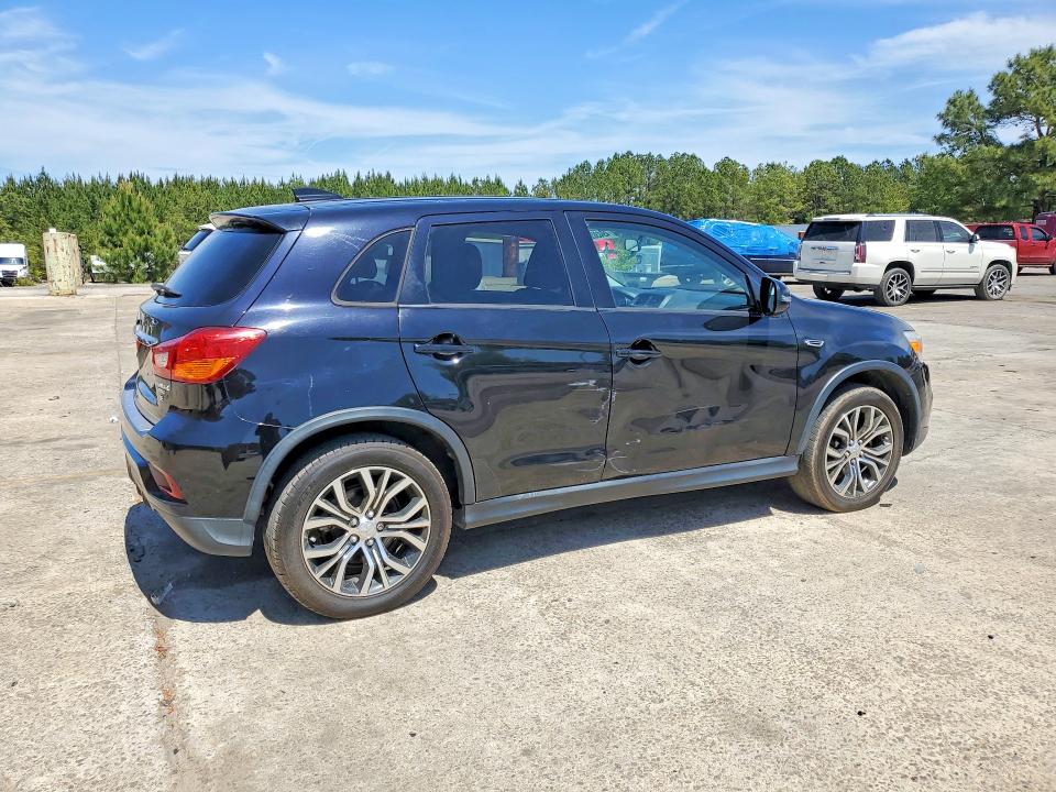 Aukcja sprzedaży 2018 Mitsubishi Outlander Sport, vin: JA4AP3AW9JZ011087, numer aukcji: 49430276
