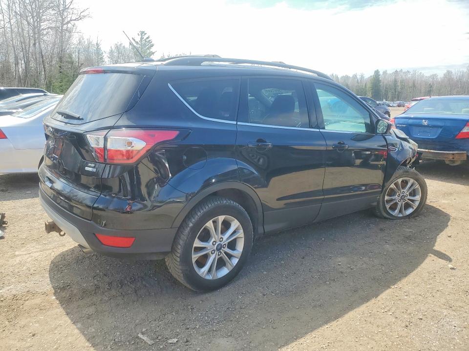 Aukcja sprzedaży 2017 Ford Escape, vin: 1FMCU9G92HUD30880, numer aukcji: 50473306
