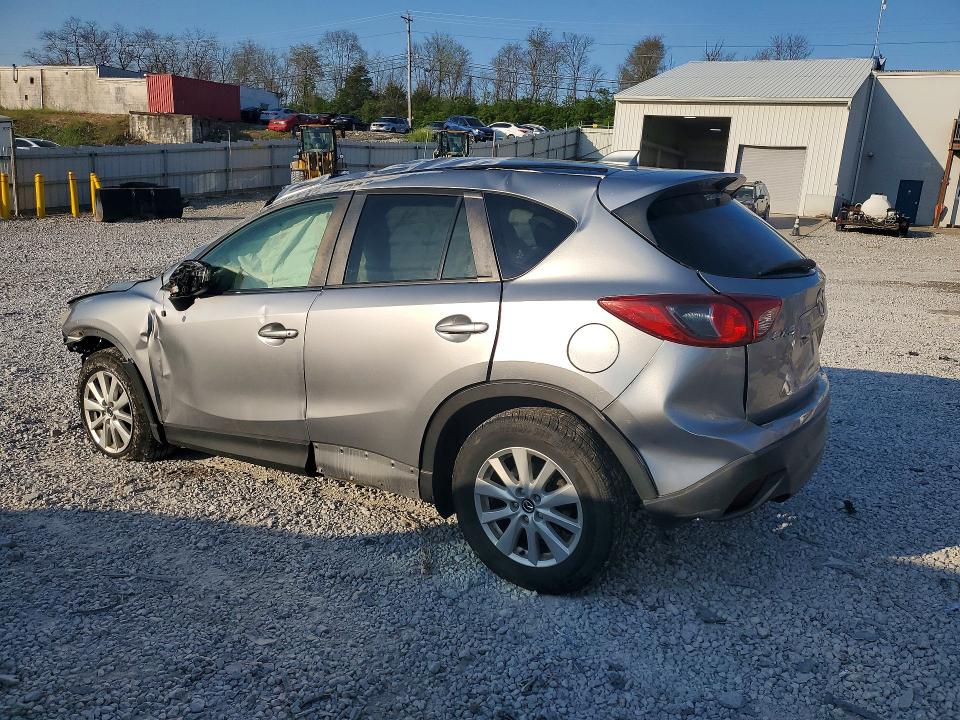 49239796 :رقم المزاد ، JM3KE2CE7D0143912 vin ، 2013 Mazda Cx-5 مزاد بيع
