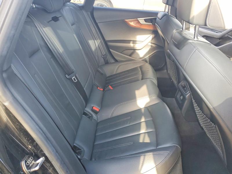 48745826 :رقم المزاد ، WAUANCF59LA004523 vin ، 2020 Audi A5 مزاد بيع