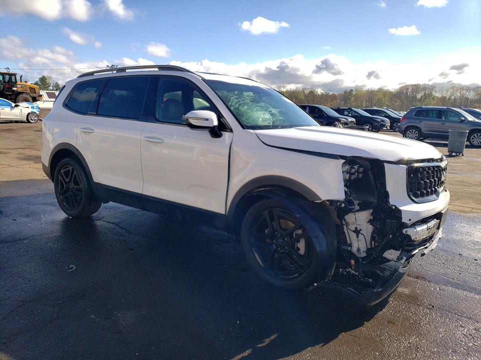 Aukcja sprzedaży 2025 Kia Telluride, vin: 5XYP5DGC6SG649015, numer aukcji: 49228676