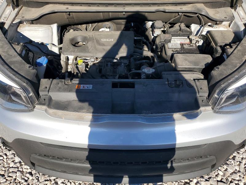 Aukcja sprzedaży 2019 Kia Soul, vin: KNDJN2A28K7015549, numer aukcji: 48943216